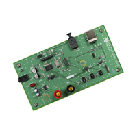 PCM2705 - Audio/Stereo DAC Audio Evaluation Board PCM2705 - Audio/Stereo DAC Audio Evaluation Board