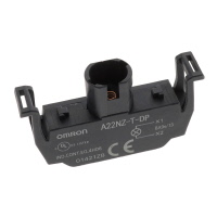 A22NZ-T-DP A22NZ-T-DP