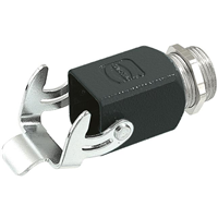 Capuchon Connecteur Entrée supérieure M20 3A IP44 Capuchon Connecteur Entrée supérieure M20 3A IP44