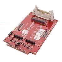 适配器 接口 平台评估扩展板 适配器 接口 平台评估扩展板