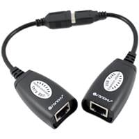 SANOXY-VNDR-USB-CAT5-CBL-SET SANOXY-VNDR-USB-CAT5-CBL-SET