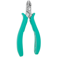 Side (Diagonal) Cutter Oval Flush 4.50" (114.3mm) Side (Diagonal) Cutter Oval Flush 4.50" (114.3mm)