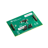 TPS62842DGR - 1 Non-Isolated Output DC/DC, Step Down Evaluation Board TPS62842DGR - 1 Non-Isolated Output DC/DC, Step Down Evaluation Board
