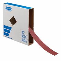 Abrasive Roll Aluminumoxide Extra dun P320 2,00" (50,80mm) X 150.00' (45.72m) 50 yds dia. Abrasive Roll Aluminumoxide Extra dun P320 2,00" (50,80mm) X 150.00' (45.72m) 50 yds dia.