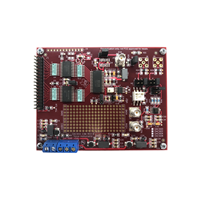 DAC900 - 10 Bit 165M Samples Per Second Digital to Analog Converter (DAC) Evaluation Board DAC900 - 10 Bit 165M Samples Per Second Digital to Analog Converter (DAC) Evaluation Board