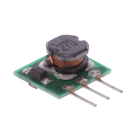 Linear Regulator Replacement DC DC Converter 1 Output 5V, -5V 500mA, 300mA 6.5V, 7V - 36V, 31V Input Linear Regulator Replacement DC DC Converter 1 Output 5V, -5V 500mA, 300mA 6.5V, 7V - 36V, 31V Input