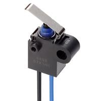 开关 SPST-NO 底座安装 开关 SPST-NO 底座安装