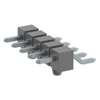 TSM-105-04-T-SH-A-K TSM-105-04-T-SH-A-K