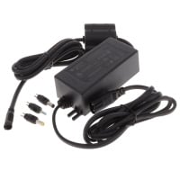 42V 65 W AC/DC 外部 台式(类 II) 适配器 缆线(单独出售) 输入 42V 65 W AC/DC 外部 台式(类 II) 适配器 缆线(单独出售) 输入