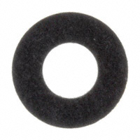 #6 Flat Washer 0.032" (0.81mm) Thick Fibre #6 Flat Washer 0.032" (0.81mm) Thick Fibre