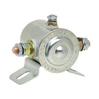 General Purpose Relay SPST-NO (1 Form A) 12VDC Coil Chassis Mount General Purpose Relay SPST-NO (1 Form A) 12VDC Coil Chassis Mount