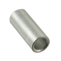 Rond afstandsstuk Zonder schroefdraad #8 Aluminium 0,625" (15,88mm) 5/8" Rond afstandsstuk Zonder schroefdraad #8 Aluminium 0,625" (15,88mm) 5/8"