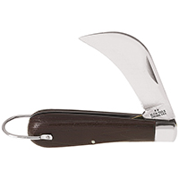 Mes, zak- Blokkeerblad Mes, zak- Blokkeerblad