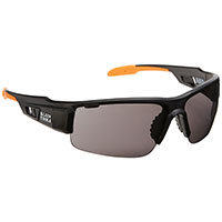 Safety Glasses Black, Gray, Orange Safety Glasses Black, Gray, Orange