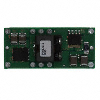 Uisolert PoL-modul DC DC-omformere 1 Utgang 1,2 – 5,5V 12A 10,8V - 13,2V Inngang Uisolert PoL-modul DC DC-omformere 1 Utgang 1,2 – 5,5V 12A 10,8V - 13,2V Inngang