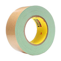 Masking Tape Acrylic Adhesive Green 2.00" (50.80mm) X 30' (9.1m) 10 yds Masking Tape Acrylic Adhesive Green 2.00" (50.80mm) X 30' (9.1m) 10 yds