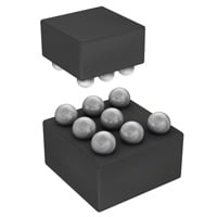 闪存 存储器 IC 512Kb SPI 33 MHz 8-CSP 闪存 存储器 IC 512Kb SPI 33 MHz 8-CSP