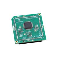 dsPIC33CK256MC506 插拔式模块(PIM) dsPIC® dsPIC MCU 16-位 评估板 - 嵌入式 dsPIC33CK256MC506 插拔式模块(PIM) dsPIC® dsPIC MCU 16-位 评估板 - 嵌入式