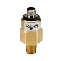 Pressure Sensor 5PSI ~ 25PSI (34.47kPa ~ 172.37kPa) Switch Male - 1/8" (3.18mm) NPT Cylinder, Threaded Pressure Sensor 5PSI ~ 25PSI (34.47kPa ~ 172.37kPa) Switch Male - 1/8" (3.18mm) NPT Cylinder, Threaded
