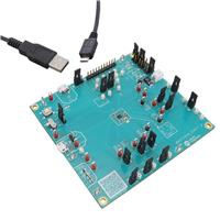 MAX77658EVKIT# MAX77658EVKIT#