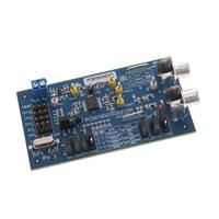 PCM1803A - Audio/Stereo ADC Audio Evaluation Board PCM1803A - Audio/Stereo ADC Audio Evaluation Board