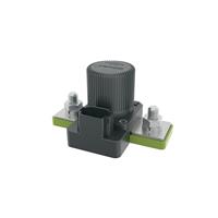 Contactor SPST-NO (1 Form A) 400 A 24VDC Coil Chassis Mount Contactor SPST-NO (1 Form A) 400 A 24VDC Coil Chassis Mount