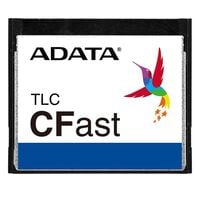 TLC CFast TLC CFast