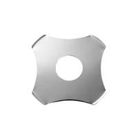 Przełączniki dotykowe SPST-NO Uruchamiane od góry Montaż powierzchniowy Przełączniki dotykowe SPST-NO Uruchamiane od góry Montaż powierzchniowy