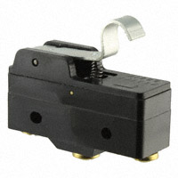 Switch SPDT Chassis Mount Switch SPDT Chassis Mount