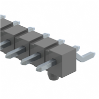 TSM-110-04-T-SH-A-K TSM-110-04-T-SH-A-K