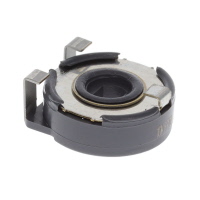 10 kOhms 0.25W、1/4W J 形引線 表面黏著式 微調器電位器 碳素 1.0 匝 頂部調整 10 kOhms 0.25W、1/4W J 形引線 表面黏著式 微調器電位器 碳素 1.0 匝 頂部調整