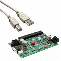 TMC429+TMC26X-EVAL TMC429+TMC26X-EVAL