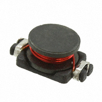 1 µH Unshielded Wirewound Inductor 2.9 A 50mOhm Max Nonstandard 1 µH Unshielded Wirewound Inductor 2.9 A 50mOhm Max Nonstandard