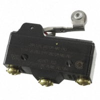 Switch SPDT Chassis Mount Switch SPDT Chassis Mount