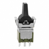Rocker Switch SPDT 6A (AC), 3A (DC) 125 V Panel Mount, Snap-In Rocker Switch SPDT 6A (AC), 3A (DC) 125 V Panel Mount, Snap-In