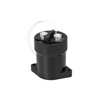 接触器 SPST-NO(DM)(1 Form X) 400 A 12VDC 线圈 底座安装 接触器 SPST-NO(DM)(1 Form X) 400 A 12VDC 线圈 底座安装