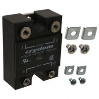 H12D Series (Relays) H12D Series (Relays)