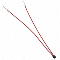 NTC Thermistor 100k Bead NTC Thermistor 100k Bead