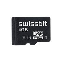 SDHC/SDXC 4GB SDHC/SDXC 4GB