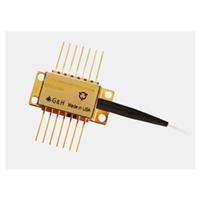 Laser Diode 1550nm 100mW 3V 500mA 14-Butterfly Laser Diode 1550nm 100mW 3V 500mA 14-Butterfly