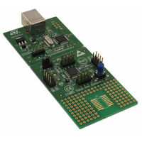 STM8SVLDISCOVERY STM8SVLDISCOVERY