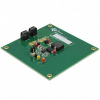 TPS54340 Eco-Mode™ 1 Non-Isolated Output DC/DC, Step Down Evaluation Board TPS54340 Eco-Mode™ 1 Non-Isolated Output DC/DC, Step Down Evaluation Board