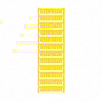 Kontakt Etikett, Snappfeste For I, W- og Z-serien Kontakt Etikett, Snappfeste For I, W- og Z-serien