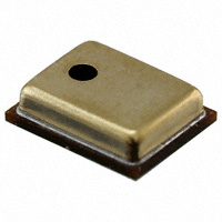 100 Hz ~ 10 kHz Digital, PDM Microphone MEMS (Silicon) 1.6 V ~ 3.6 V Omnidirectional ( -22dB ±3dB @ 94dB SPL ) Solder Pads 100 Hz ~ 10 kHz Digital, PDM Microphone MEMS (Silicon) 1.6 V ~ 3.6 V Omnidirectional ( -22dB ±3dB @ 94dB SPL ) Solder Pads