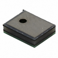 SPM0437HD4H-B SPM0437HD4H-B