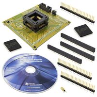 MSP-TS430PZ100 MSP-TS430PZ100