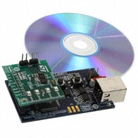 STEVAL-TLL008V1 STEVAL-TLL008V1