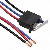 Switch SPST-NO Chassis Mount Switch SPST-NO Chassis Mount