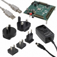 TSW1200EVM TSW1200EVM