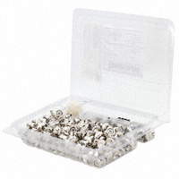 BNC Connector Stekker, pen mannetje 50Ohm Vrijhangend (in-lijn) Krimpen BNC Connector Stekker, pen mannetje 50Ohm Vrijhangend (in-lijn) Krimpen